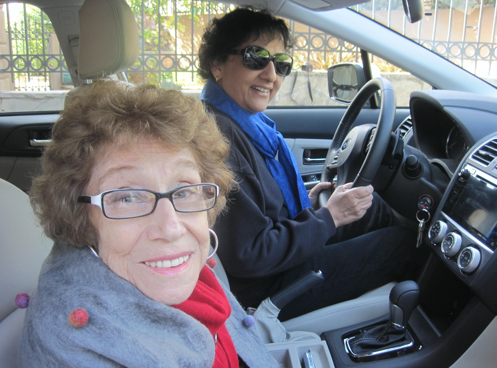 March 2017 newsletter