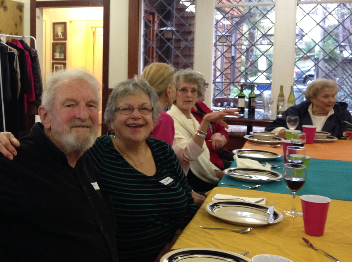 February 2016 newsletter