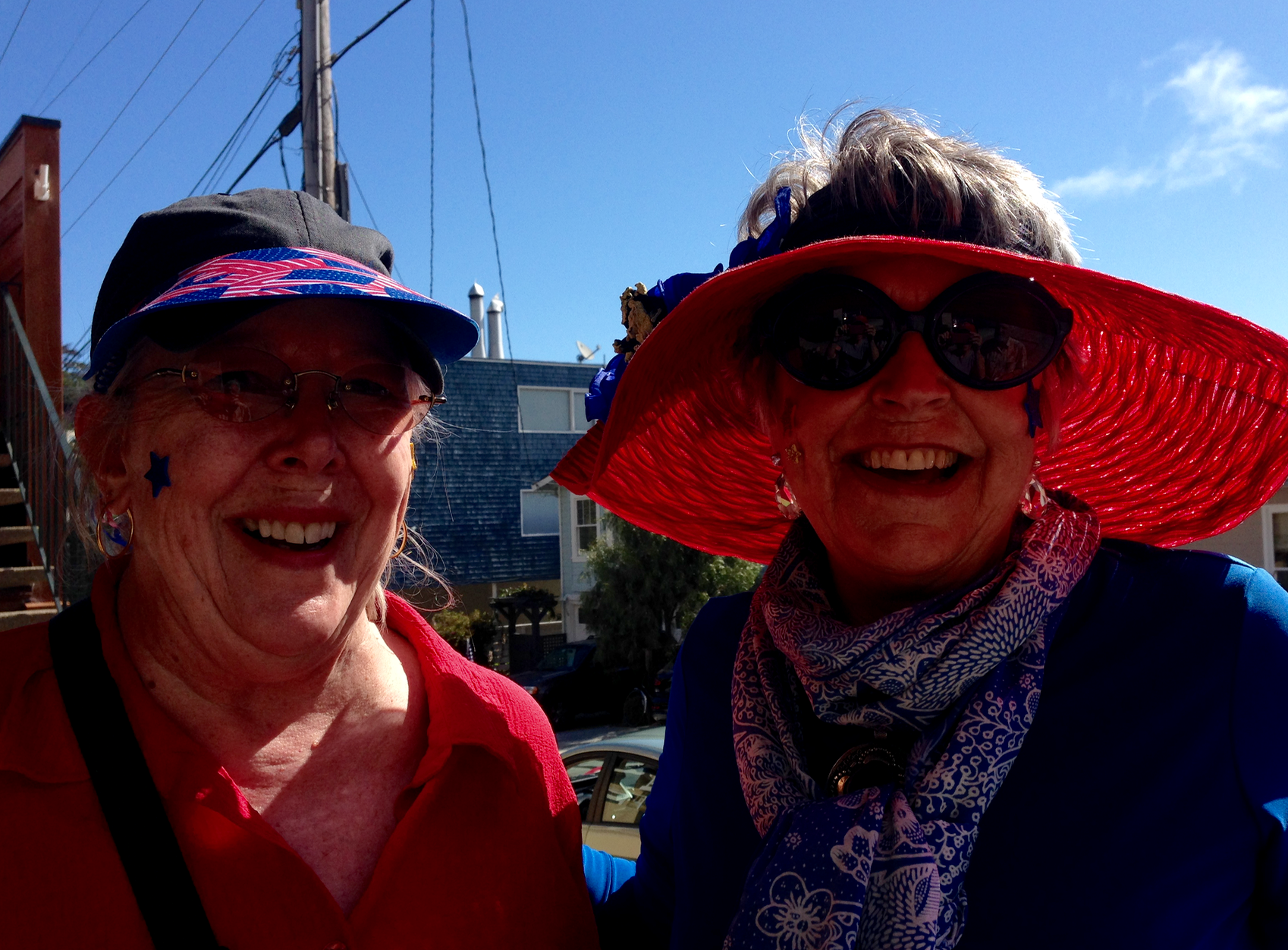 July 2016 newsletter