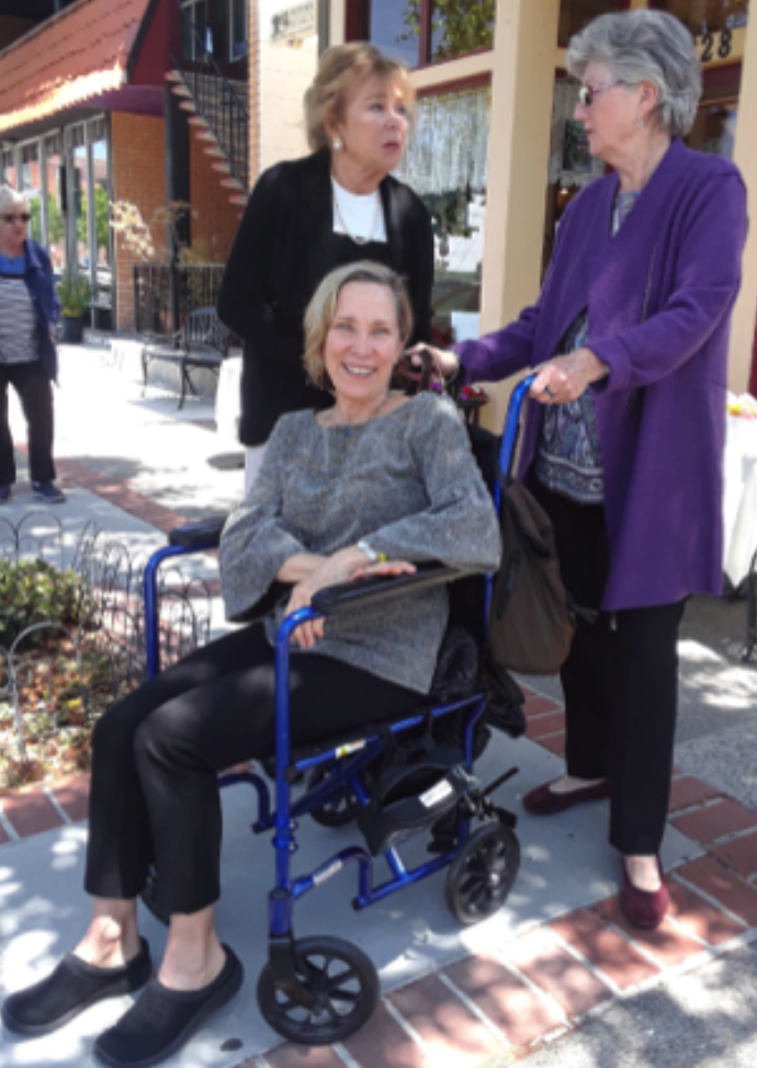 June 2018 newsletter