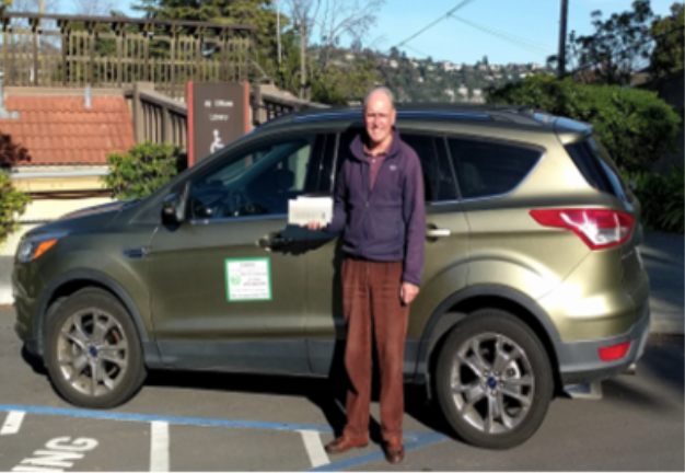 March 2018 newsletter