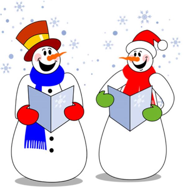 December 2016 newsletter